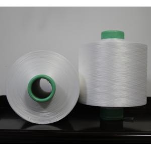 150D/48F DTY Polyester Yarn NIM Semi Dull 100% Polyester Draw Texturing Yarn