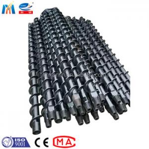 China KEMING Drilling Rig Spare Parts auger drill bit For Soil And Rock supplier