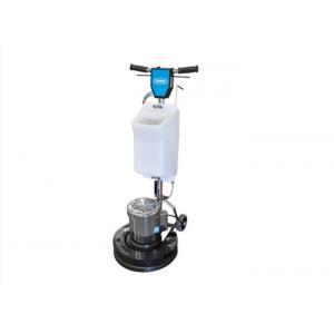 Heavy Duty Floor Cleaner Machine 70 Dba Sound Level Excellent Cleaning Performance