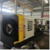 China QK1325 CNC パイプねじ切り旋盤 振幅800mm ねじ切り250mm wholesale