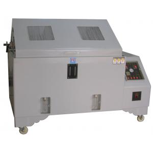 China Salt Spray Plastic Testing Machines Chamber Capacity 250L ASTM-B117 supplier
