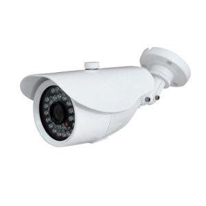 China Hot Selling 600TVL CCTV Waterproof IR CMOS Bullet Camera supplier