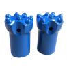 Carbide COP44 Hammer Drill Bits Lower Oil Consumption