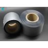 China CE ROHS Calendars Black BOPP Film Roll 2400m - 3200m Length Without Wrinkle wholesale