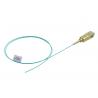 China Coleta de la fibra óptica de la aguamarina para la ventaja del cable de fribra óptica OM3/OM4 wholesale