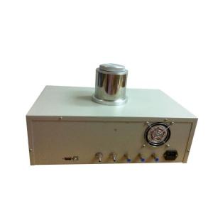 Food Packaging Differential Scanning Calorimetry Machine DSC-500A Model LCD Display