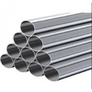 Seamless Steel Tube Stainless Steel Carbon Steel Material OEM Service