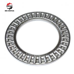 China AX55070 Thrust Needle Roller Bearing For Metallurgical Machinery 50 X 70 X 5mm supplier