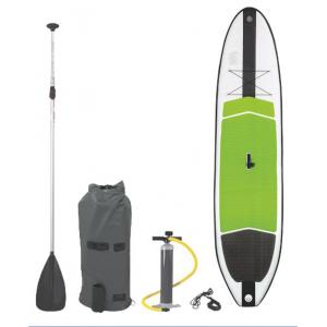 Inflatable SUP Board PVC Custom Stand Up Paddle Board Inflatable