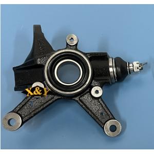 New product ATV steering Knuckle spindle for Honda TRX680