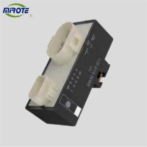 Automobile Radiator Fan Control Relay 1J0 919 506K 1J0 919 506M Solid State Variable Relay