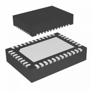 China TI LED Driver Integrated Circuit Step Down 40A TPS549D22RVFT supplier