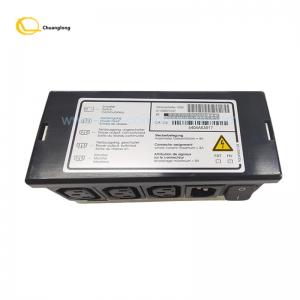 01750073167 ATM machine Parts Wincor Nixdorf 2050XE USB Power Distributor ATM CS280 PSU 1750073167