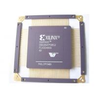 China Programmable Integrated IC Chip Manufacturers XQR17V16CC44V XILIN BGA on sale