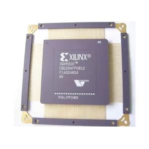 Programmable Integrated IC Chip Manufacturers XQR17V16CC44V XILIN BGA