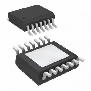 Integrated Circuit Chip MAX20053CAUD/V
 Integrated MOSFETs LED Lighting Drivers
