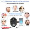 Skin Analyzer with 36 Million Pixels Camera and Pigmentation Analysis Function at Design