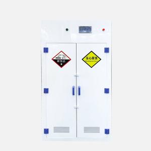 Chemical Laboratory Safety Storage Cabinet Acid Corrosive Antileakage