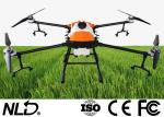 NLB - 420 Agriculture Spraying Drone UAV For Crop With 4 Rotors
