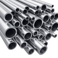 China ASME SA789 / 790 S32205 Duplex Stainless Steel Tubes on sale
