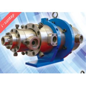 75mm Triple Layer Extruder Die Head For 35KV CCV XLPE Cable Line