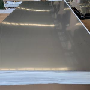 48"X96"X0.045" 304 Stainless Steel Sheet 75 Ksi For Industrial