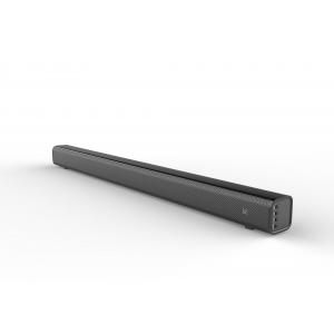 China 60Hz-20KHz Bluetooth TV Soundbar Speakers supplier