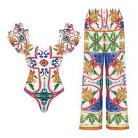 China Nylon Sexy Product For Women Two Pieces Swimwear Comfortable Sexy on sale