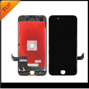 AAA+ lcd touch screen with digitizer for iphone 7s lcd display replacement