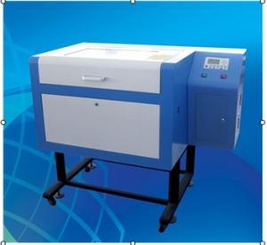 China Gravador da máquina de gravura do laser MT460/laser on sale 