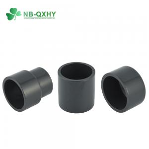 US 5/Piece Glue Connection PVC Pipe Fitting Elbow Tee for Water Supply System Pn16 DIN