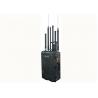 China 1 - 8 Channels Portable Jamming system, Portable Cell Phone Jammer, Portable VIP Convoy Bomb Jammer, Portable IED Jammer wholesale