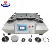 China Touch Screen Textile Control Martindale Abrasion And Pilling Resistance Tester wholesale