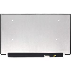 13.3" FHD LCD Panel Replacement IVO R133NVFC-R7 HP P/N L42697-ND2