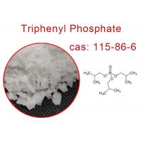 China Rigid PU Foam Plasticizer TPP Polyurethane Additives on sale