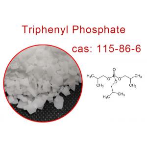 Rigid PU Foam Plasticizer TPP Polyurethane Additives