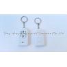 Unique Decorative Sound Music Keychain / Keyring with voice recording chip