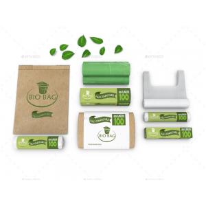 ODM Biodegradable Disposable Gloves Eco Friendly Kitchen Gloves