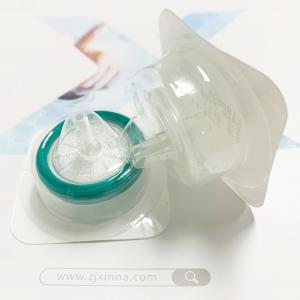 High Throughput 1.2μm Glass Fiber Syringe Filters For HPLC Sample Prefiltration