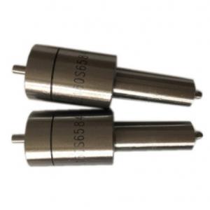 China Small Size Diesel Engine Spare Parts Nozzle BDLL160S6584 Unique Construction Design supplier