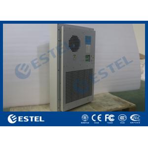 China Professional Enclosure Heat Exchanger Dust Proof Heat Recovery Liquid Ventilation System supplier
