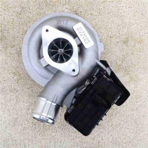 China GTD20 Turbo Charger 8221820004 8221820005 For Audi FB3Q6K682PC Ford Ranger Everest 3.2 supplier