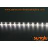 3528 60LED/M Rigid LED Strip Lights Thin 5MM 8MM LED Bar Lighting Strips