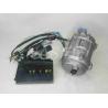 China Auto AC Conditioning Compressor For Elektrische Split Voor 12V Vervanging Auto Ac Compressor wholesale