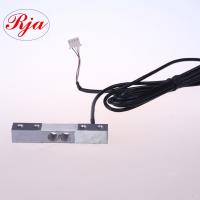 China Kitchen Scale Micro Load Cells , 3kg - 50kg Analog Output Small Weight Sensor on sale