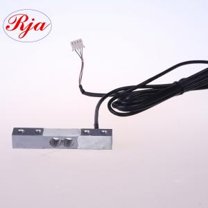 China Kitchen Scale Micro Load Cells , 3kg - 50kg Analog Output Small Weight Sensor supplier