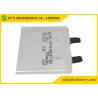 China Tag Battery 3.0 V Lithium Battery 35mah CP0453730 For Electronic Devices wholesale