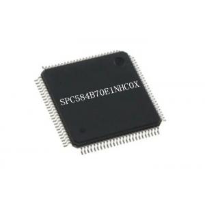 Microcontroller MCU SPC584B70E1NHC0X 32Bit Power Architecture technology CPU TQFP64