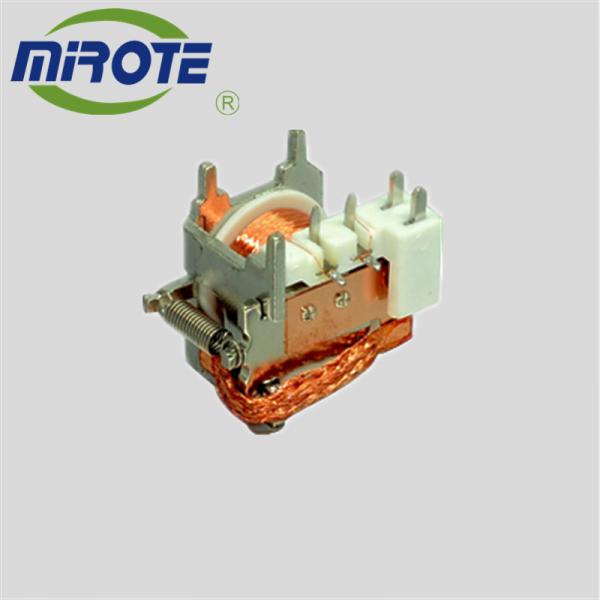 Miniature Car GM Starter Relay 12v Starter Solenoid Relay For Automobile System