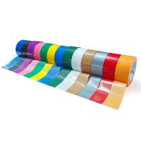 China Skype Robertdaidong Cloth Duct Tape Multi Choice Colour Water Resistance on sale